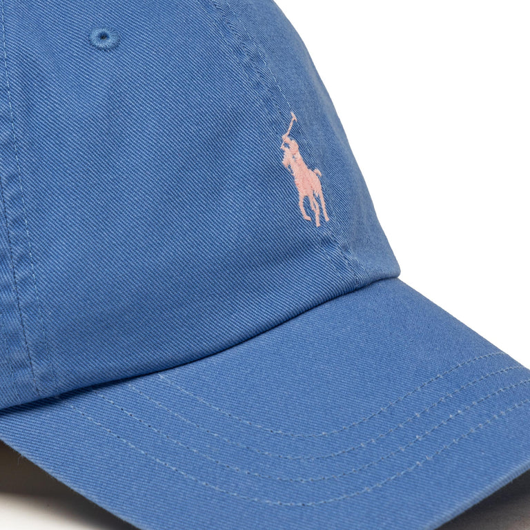 Polo Ralph Lauren Cotton Chino Baseball Cap Accessoires Buy online now