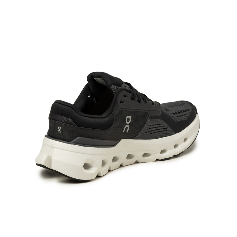 On Cloudrunner 2