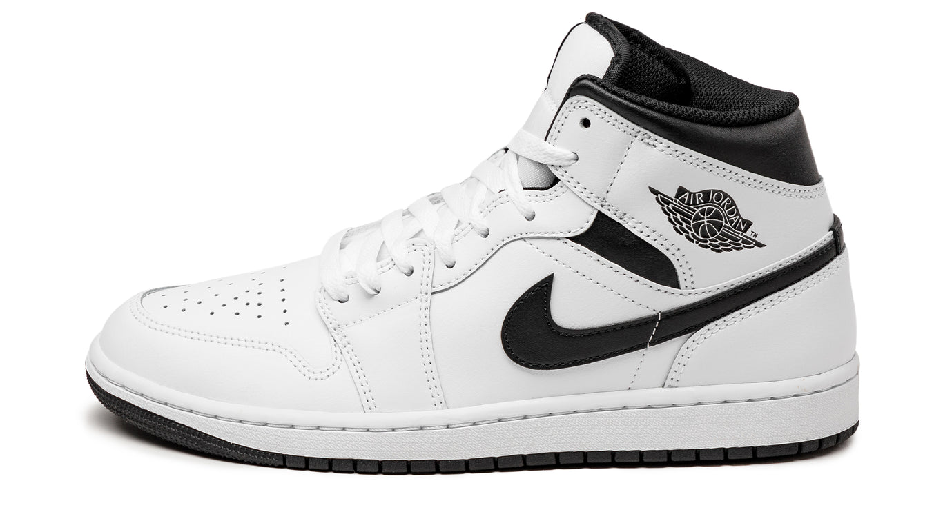 Nike Air Jordan 1 Mid Sneaker Buy online now
