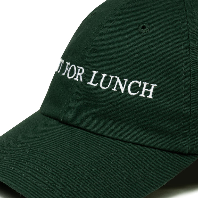 IDEA Out For Lunch Cap onfeet