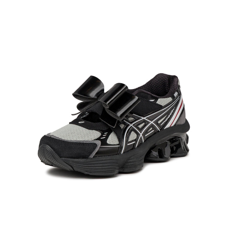 Asics x Shushu/Tong GEL-Kinetic Fluent - 39 / Cloud Grey / White - 2