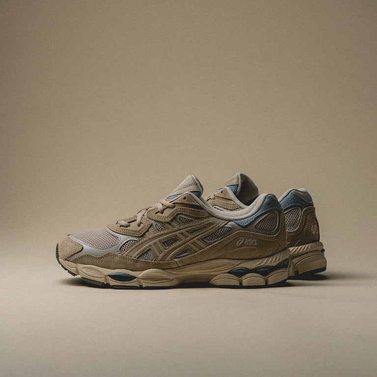 Asics GEL-NYC onfeet
