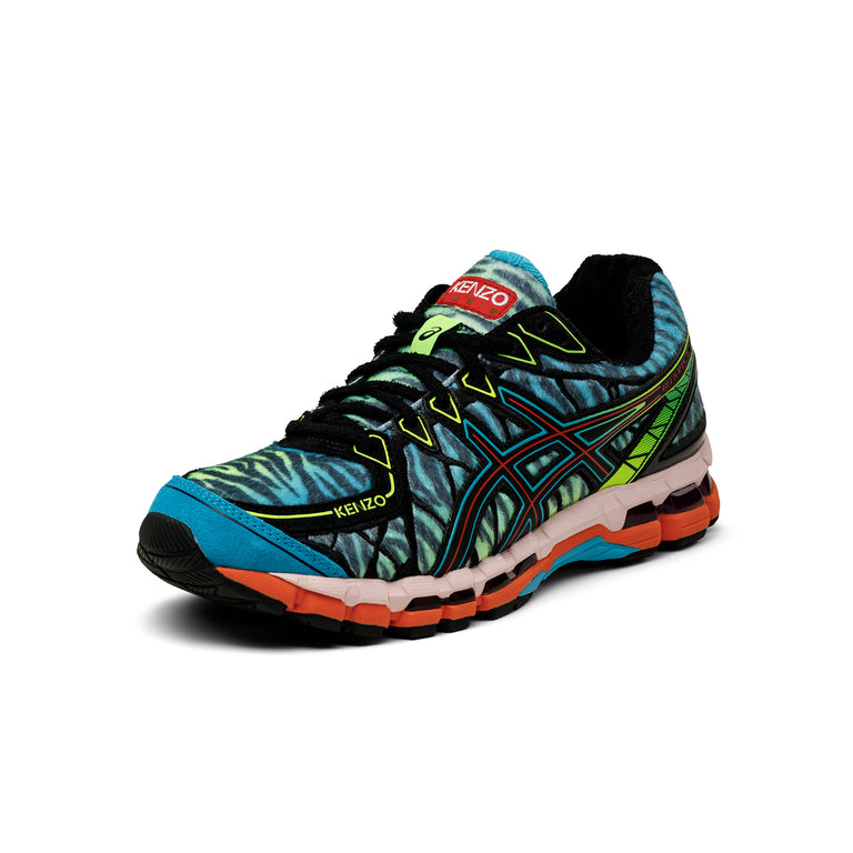 Asics x KENZO GEL-Kayano 20
