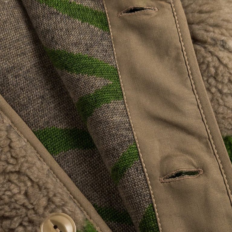 YMC Beach Jacket