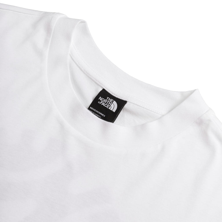 The North Face Oversize Festival Square Tank