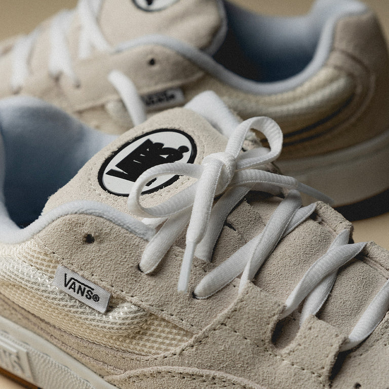 Vans Speed LS onfeet