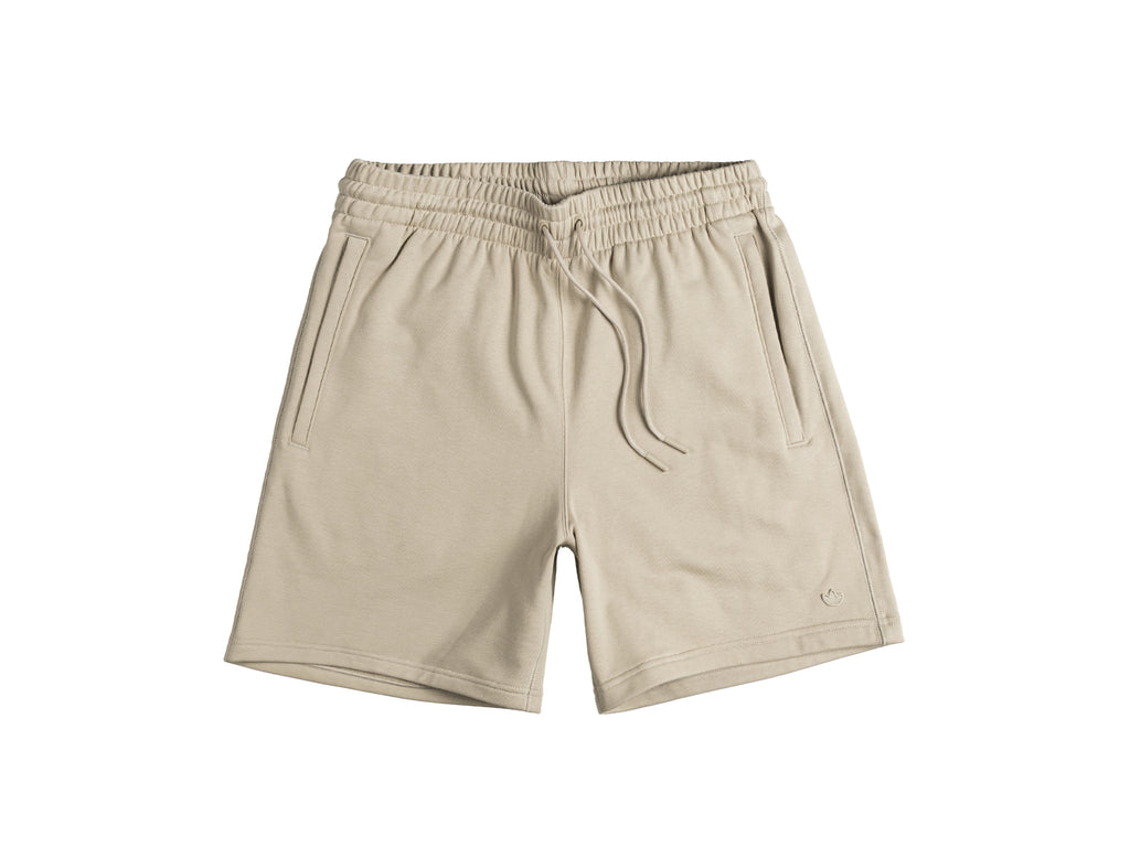 Adidas premium essentials shorts clearance