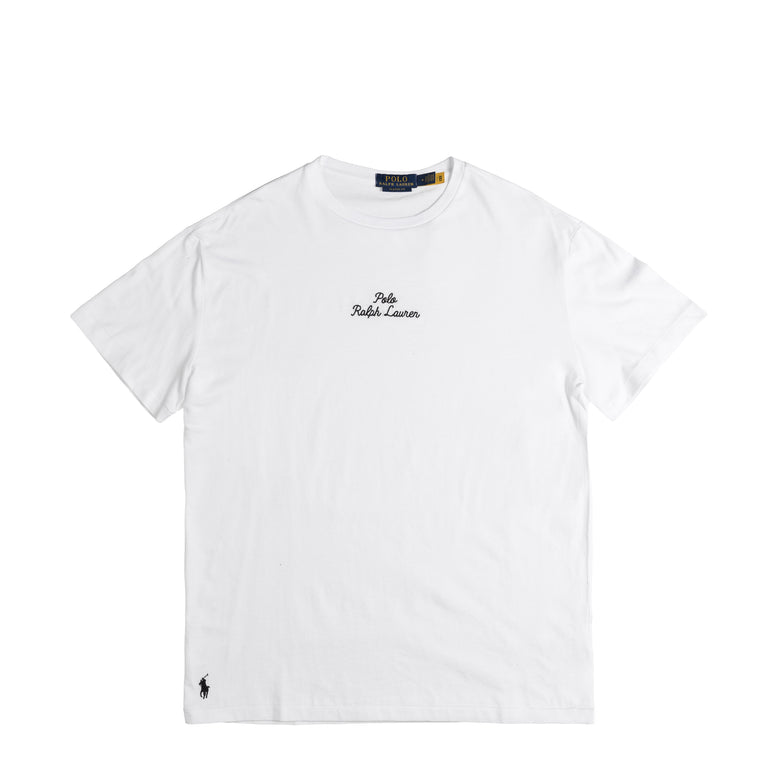 Polo Ralph Lauren Logo Jersey T-Shirt