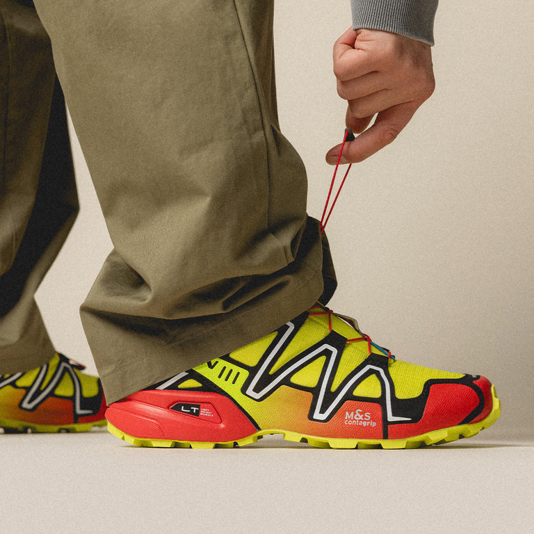 Salomon Speedcross 3 Sneaker jetzt online kaufen