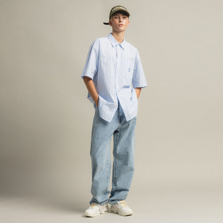 Carhartt WIP Landon Pant onfeet
