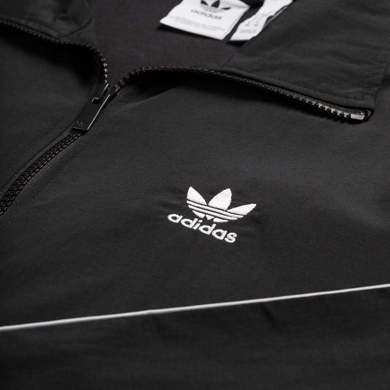 Adidas Woven Firebird Track Top