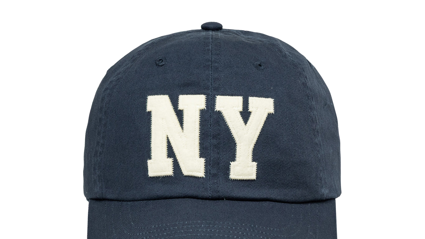 ★POLO RALPH LAUREN★ NY PATCH TWILL BALL CAP ラルフローレン Polo Ralph Lauren NY Patch Twill Ball Cap | Accessoires