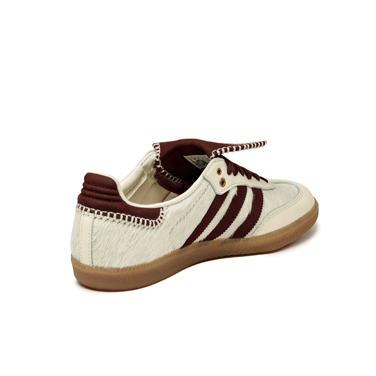 Adidas x Wales Bonner Samba *Pony*