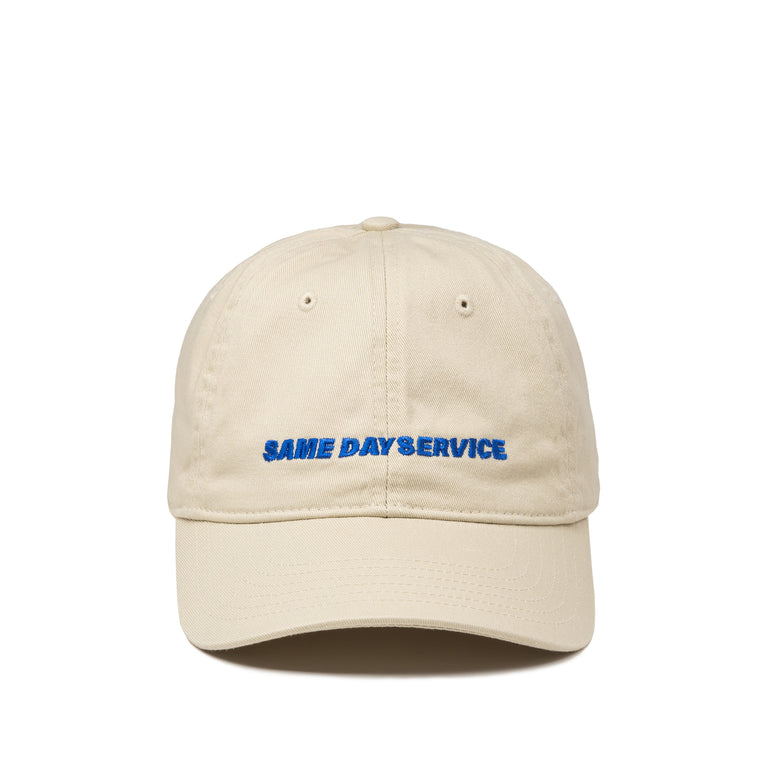 IDEA Same Day Service Cap