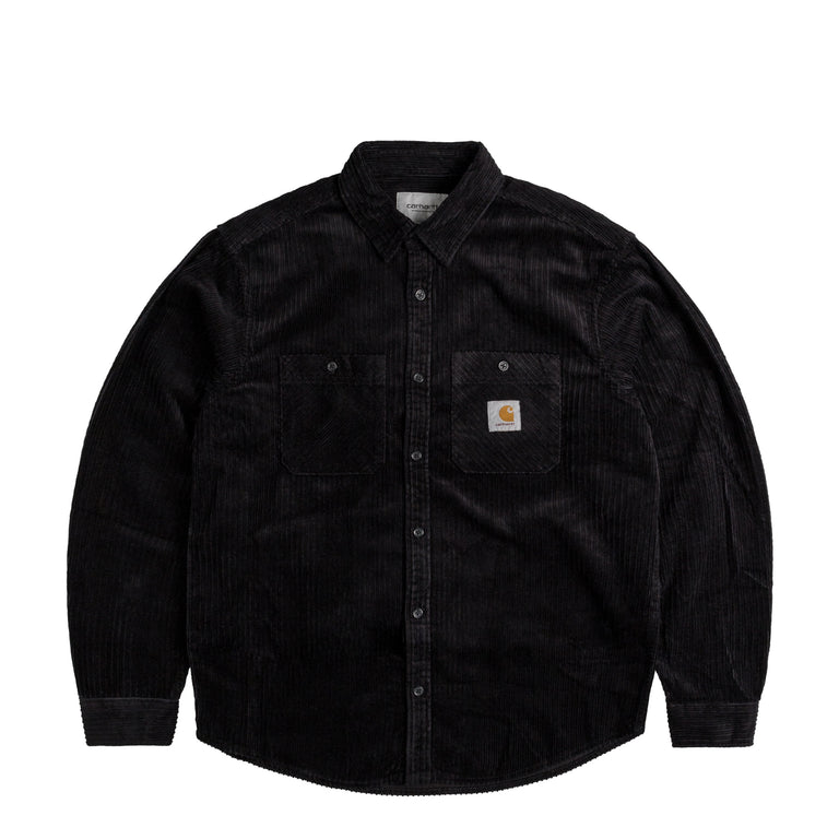 Carhartt WIP L/S Rhodes Shirt