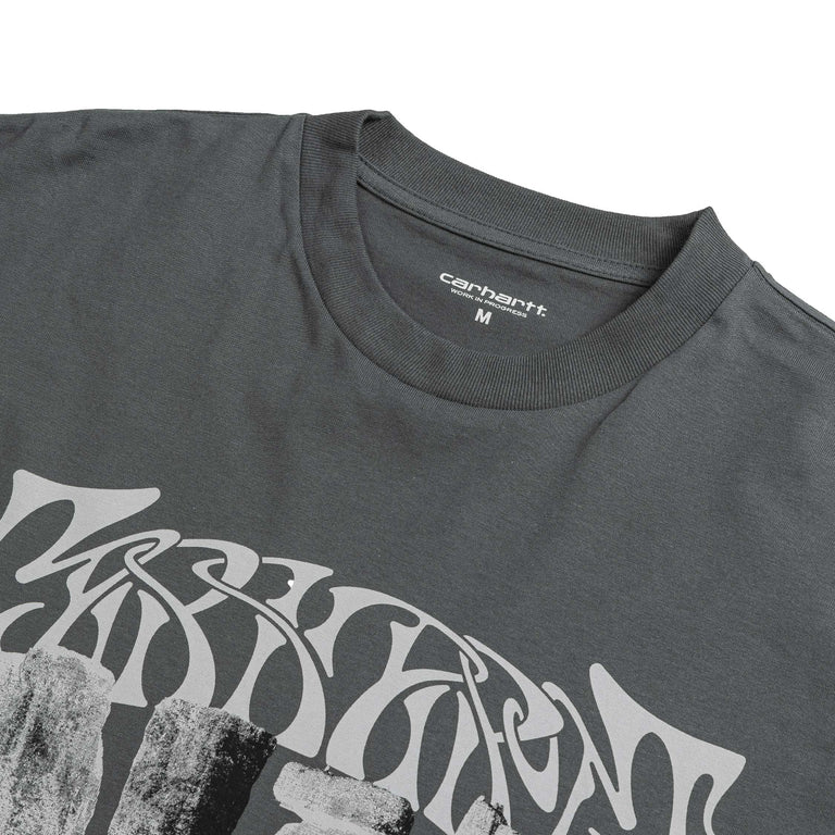 Carhartt WIP S/S Pagan T-Shirt