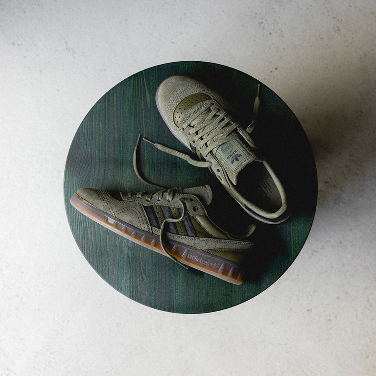 Adidas Handball Top RM onfeet