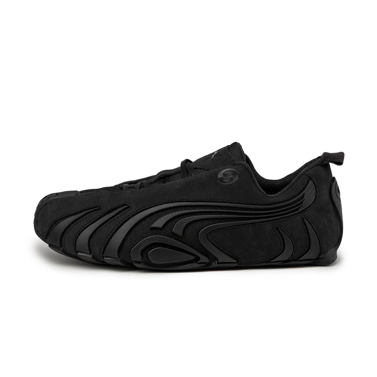 Puma x San San Gear Talon - 44 / Puma Black

