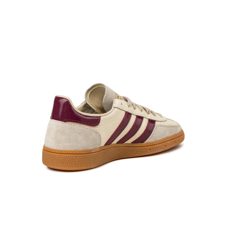 Adidas Handball Spezial - 38 / Off White / Shadow Red / Gum 2 - 3