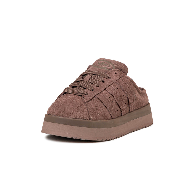Adidas Campus 00s Winter Lo W - 38 / Earth Strata / Earth Strata / Trace Brown - 2