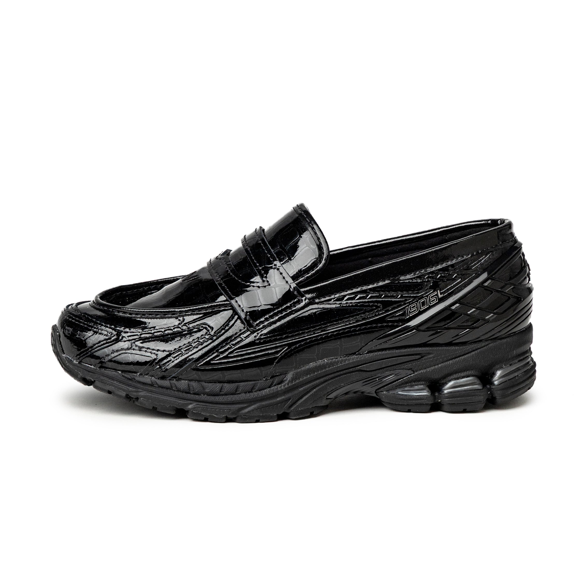 Wales Bonner Jewel Mary Jane Sneaker » Buy online now!