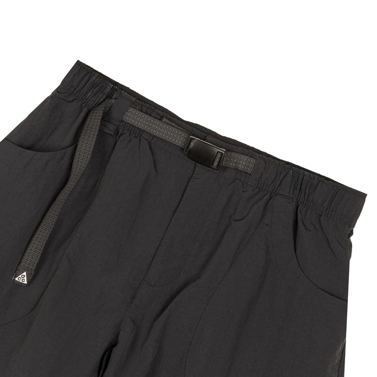 Nike ACG Dolomiti Shorts - M / Black / Black / Summit White - 3