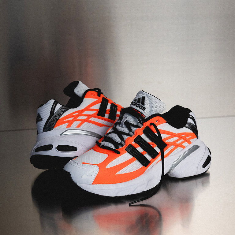 Adidas Adistar XLG 2.0 onfeet