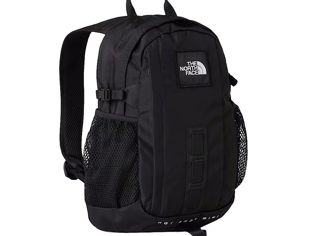 north face backpack straps short The North Face Hot Shot Mini Backpack