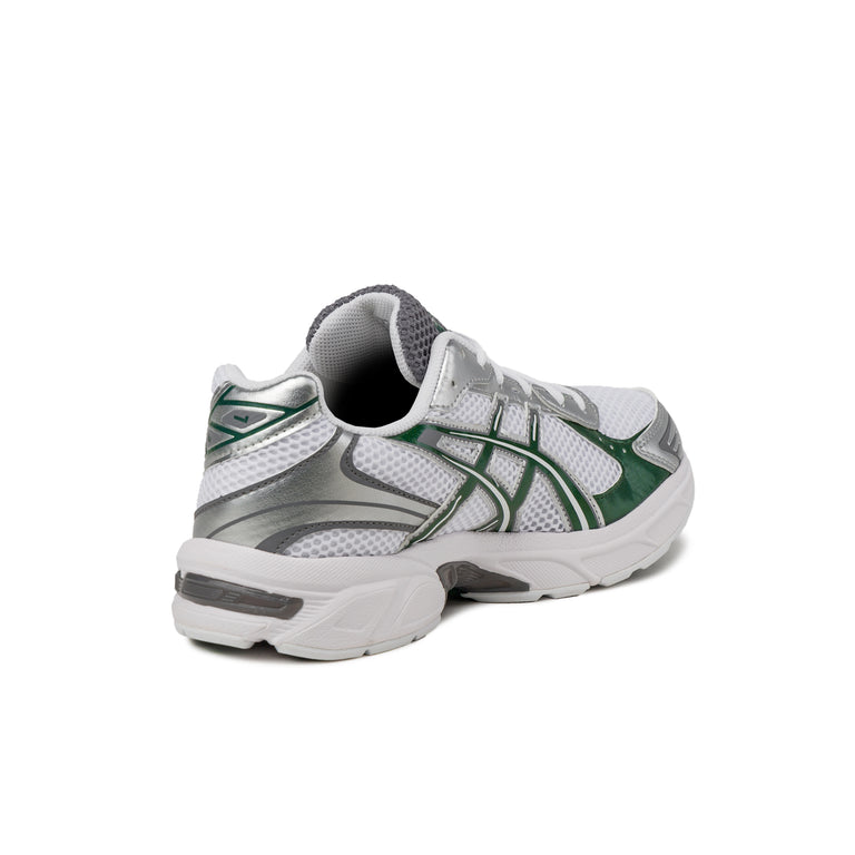 Asics GEL-1130 - 37 / White / Forest Night - 4