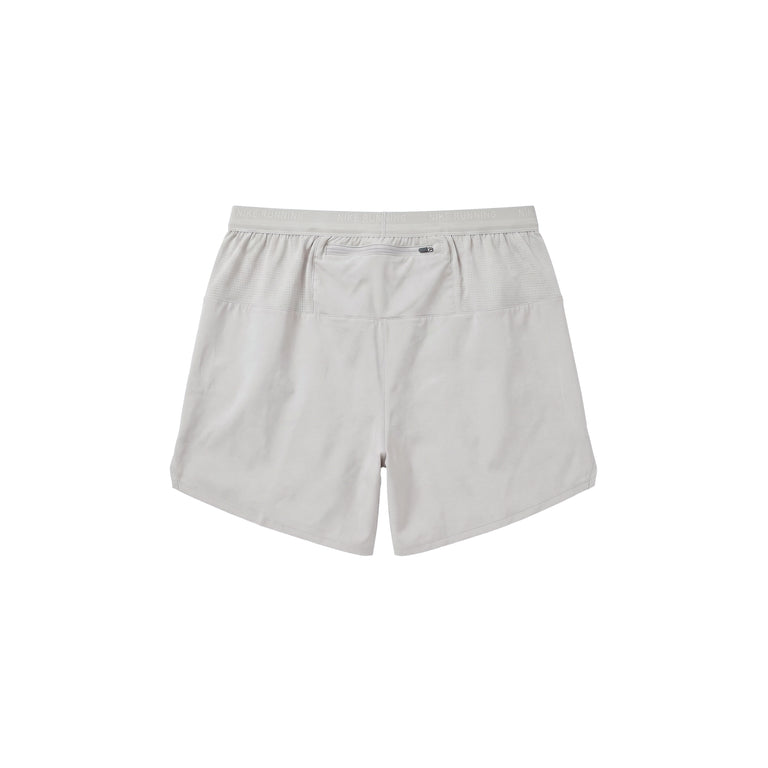 Nike	Stride Dri-FIT 5" Running Shorts *City Marathon* - XXL / College Grey - 2