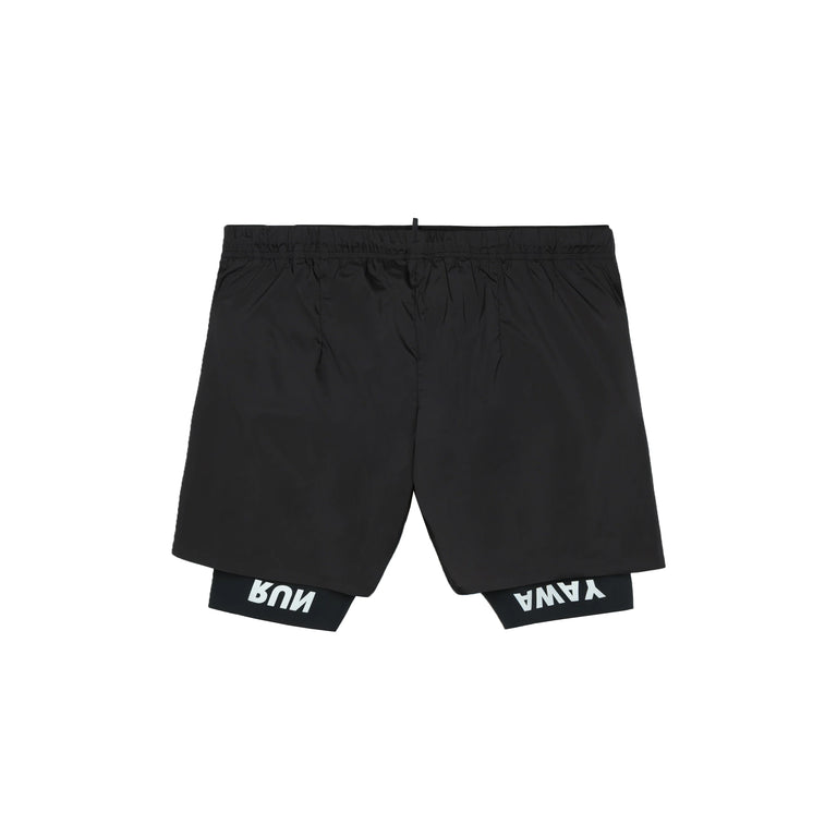 Satisfy TechSilk 8" Shorts