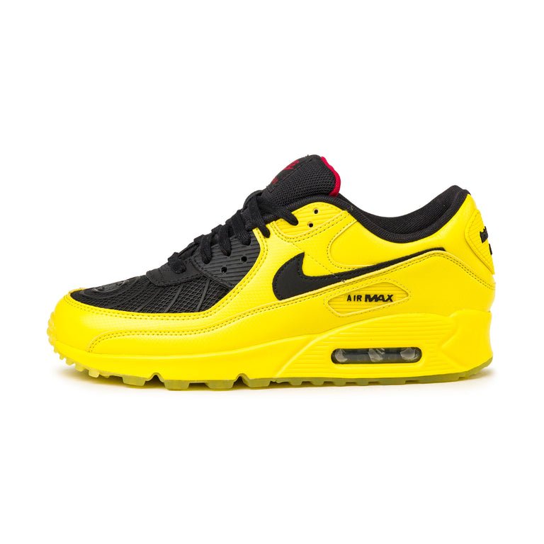 Nike	Air Max 90 *Laser 90* - 40 / Zest / Fire Red / Gym Red / Black
