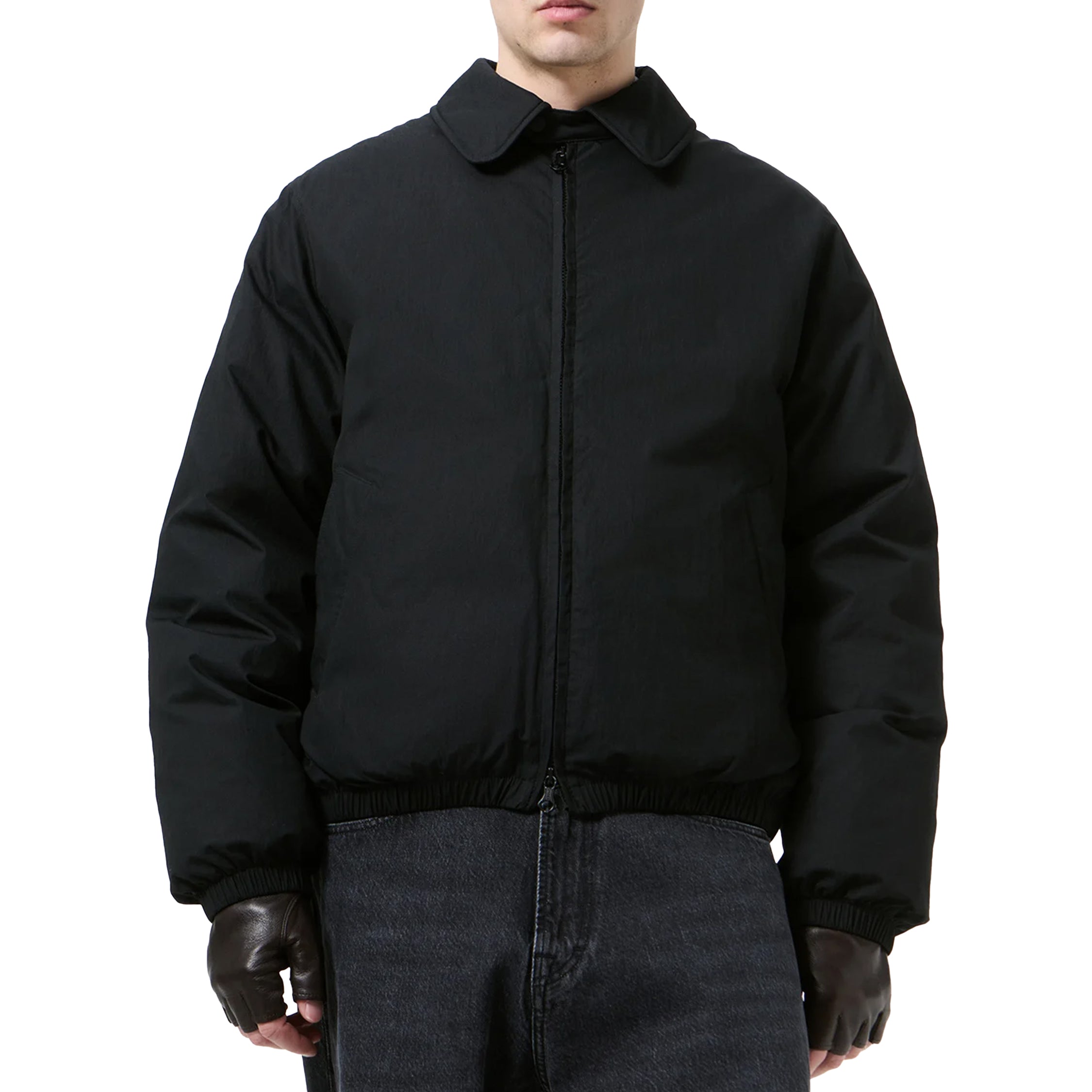 【完売品】OUR LEGACY Avenue Puffa IT46 Our Legacy Avenue Puffa | Apparel » Buy online now!