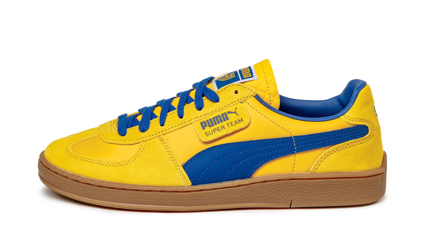 Classic Sneaker Puma Trinomic Amarillo Bmw Puma Future Cat M1