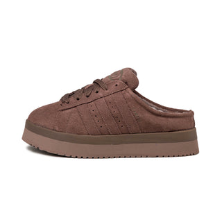 Adidas Campus 00s Winter Lo W - 38 / Earth Strata / Earth Strata / Trace Brown