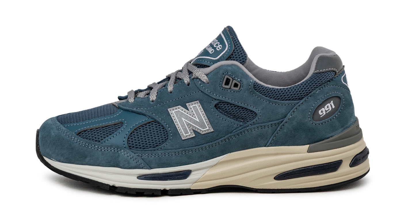 New Balance 991 v2 *Made in England* sneakers » bestel nu online!