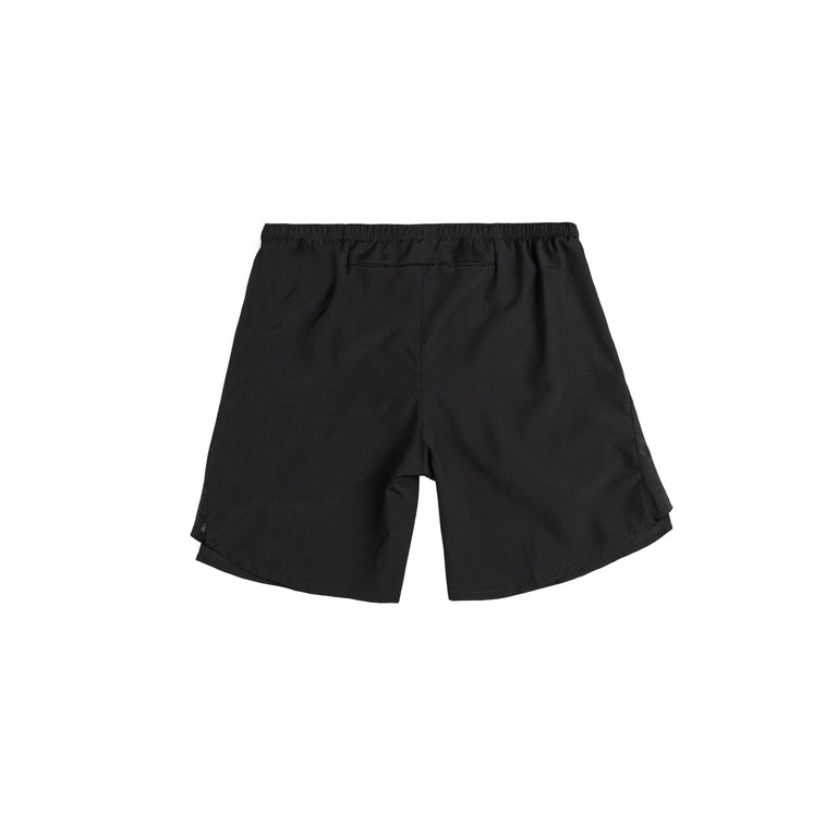 Nike Challenger 7" Brief-Lined Running Shorts