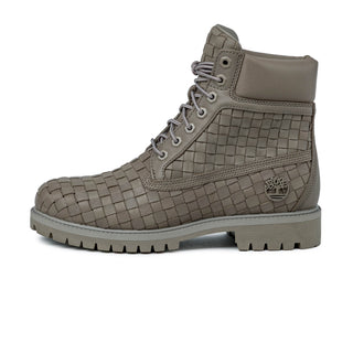 Timberland Premium 6-Inch Lace Up Boot - 40 / Olive