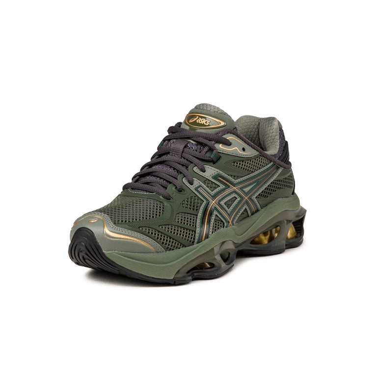 Asics GEL-Kinetic 2.0 - 40 / Obsidian Grey / Olive Canvas - 4