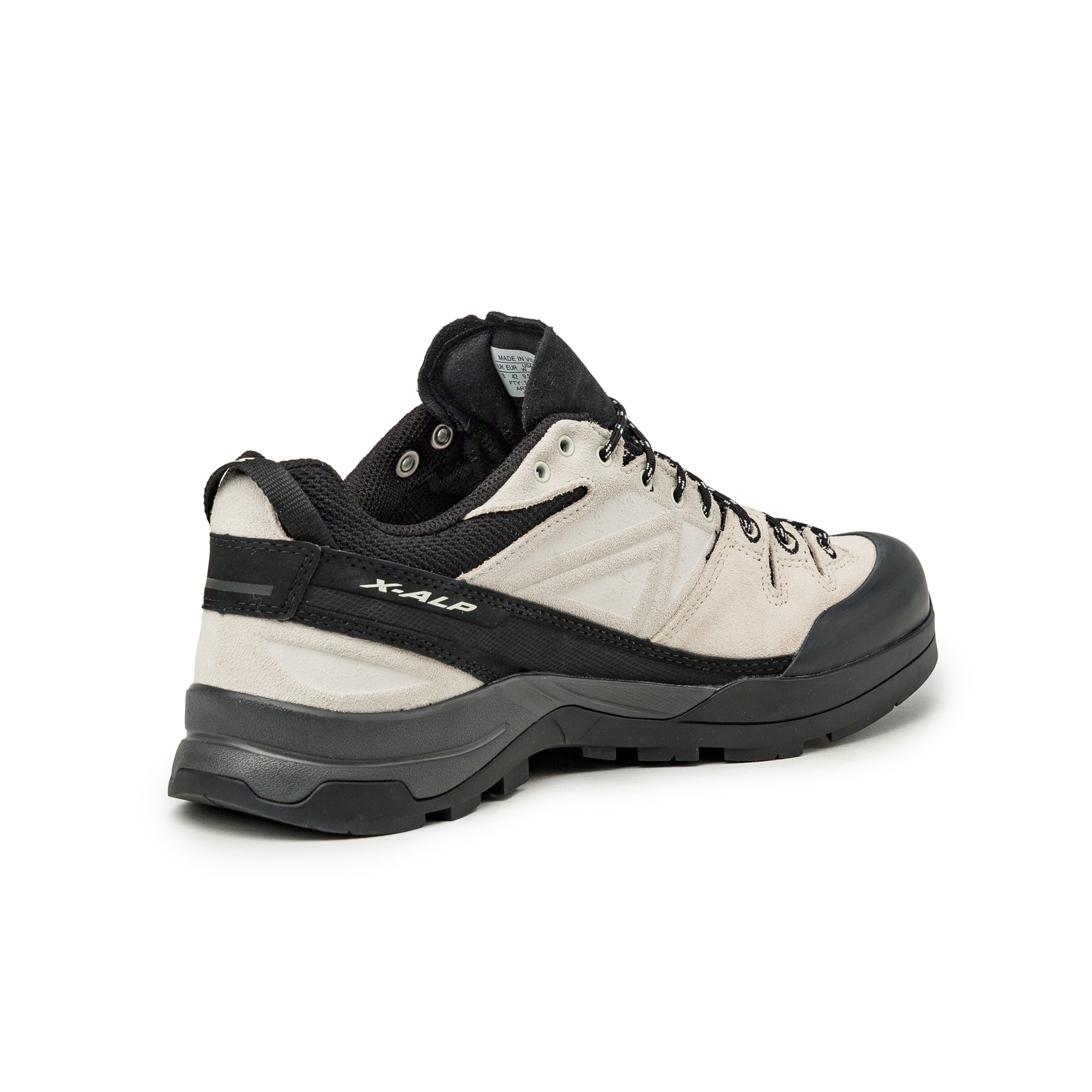 Salomon X-Alp Leather Sneaker » Buy online now!