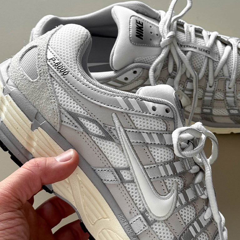 Nike P-6000 onfeet