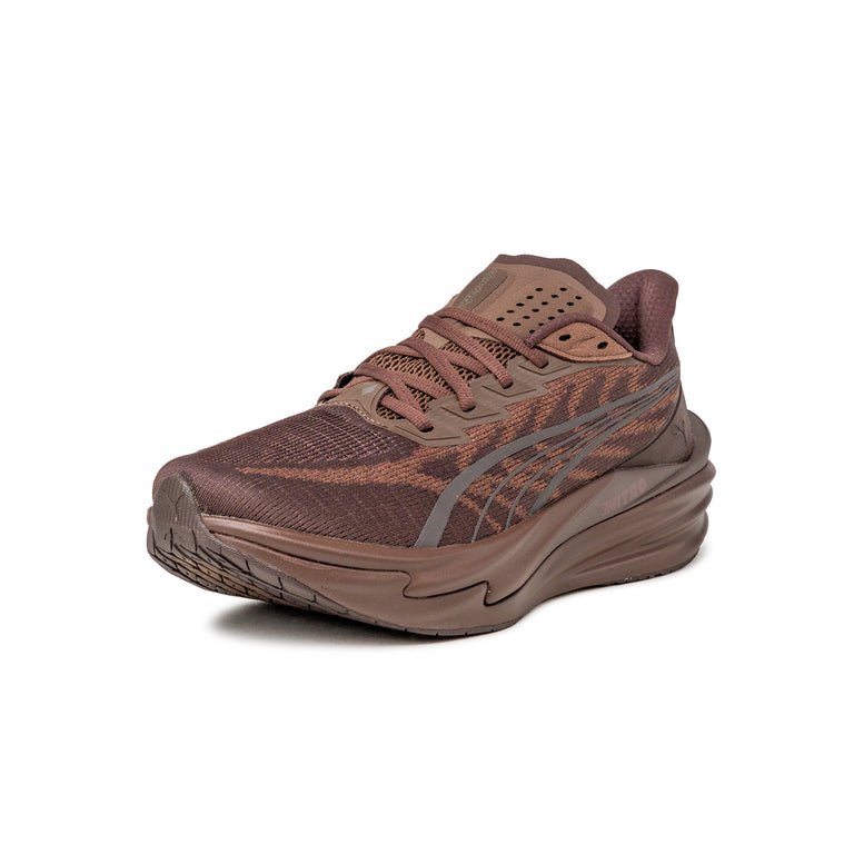 Puma Deviate Nitro 4 - 39 / Espresso Brown / Russet Brown - 2