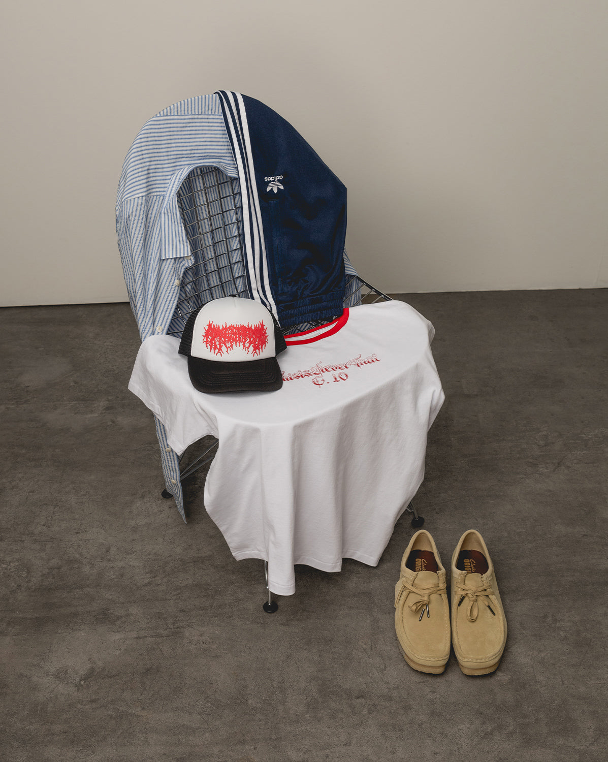Adidas Classics Firebird Track Pants | Apparel » Buy online now!