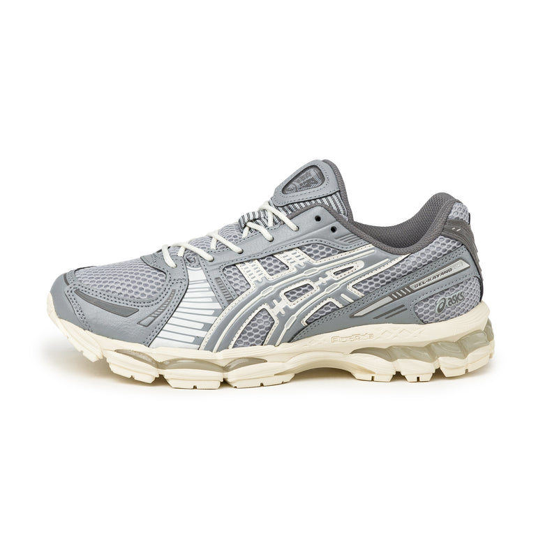 Asics GEL-Kayano 12.1 - 40.5 / Piedmont Grey / Gravel

