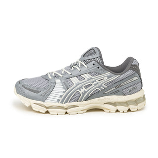 Asics GEL-Kayano 12.1 - 40.5 / Piedmont Grey / Gravel