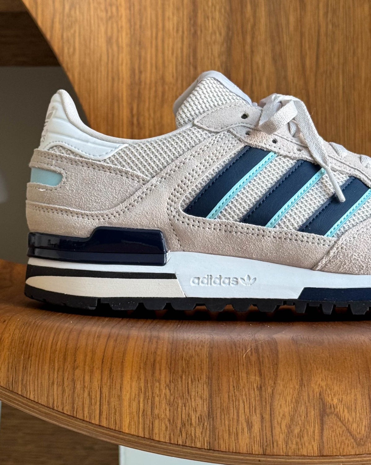 き Adidas ZX 600 sneakers » bestel nu online!