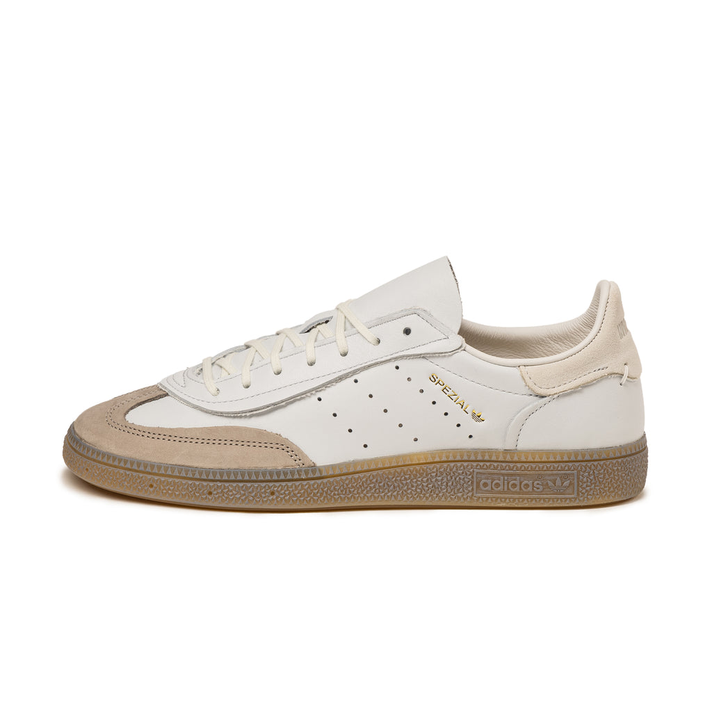 靴 INVINCIBLE adidas Handball Spezial 27.5 INVINCIBLE® x adidas Consortium Handball Spezial White