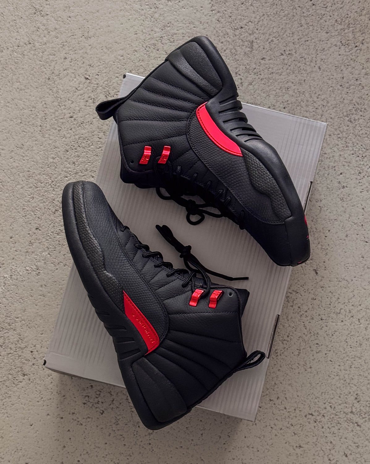 Nike Air Jordan 12 Retro *Bloodline* Sneaker » Buy online now!