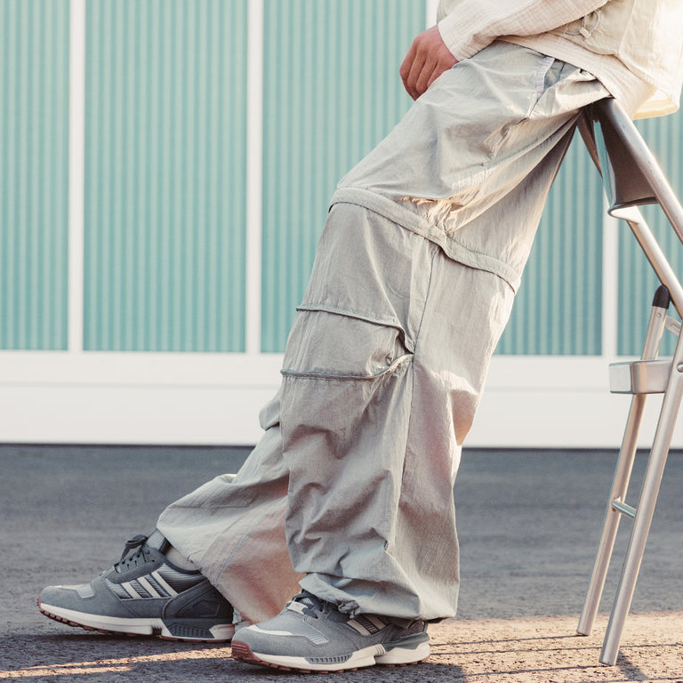 Adidas ZX 8000 *Above the Noise* onfeet