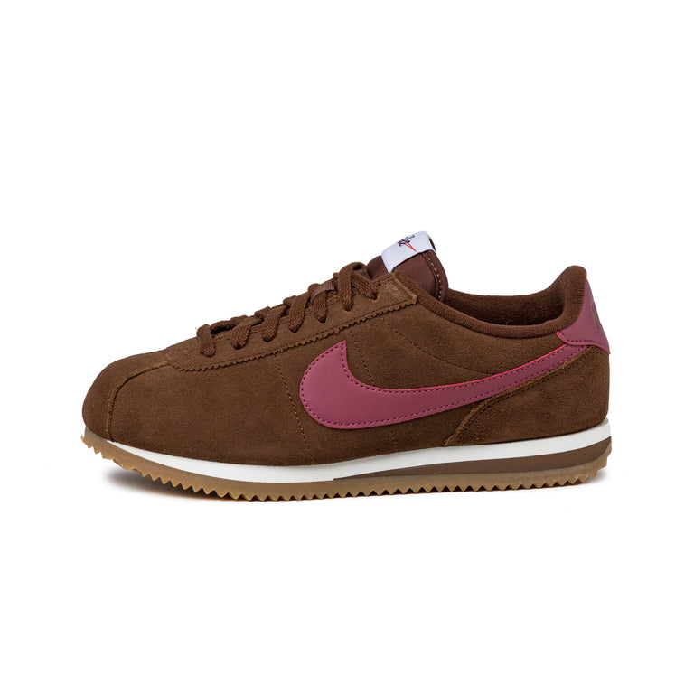 Nike Wmns Cortez - 41 / Cacao Wow / Pink Smoke / Sail - 1
